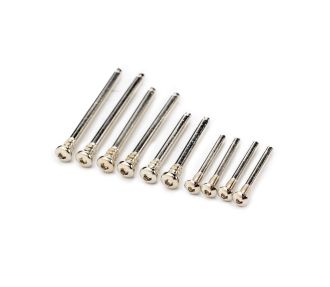Extreme Heavy-Duty Suspension Pin Set