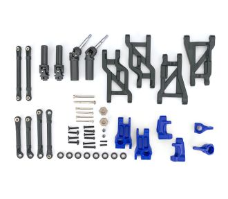 Blue Extreme HD Driveline and Suspension Upgrade Kit