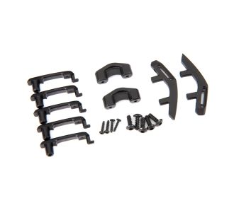 TRX-4 Ford Bronco Door Handles, Trail Sights, etc.