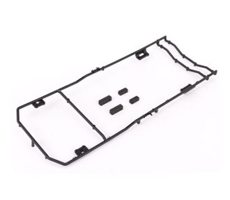 TRX-4 1979 Chevrolet K10 Body Cage