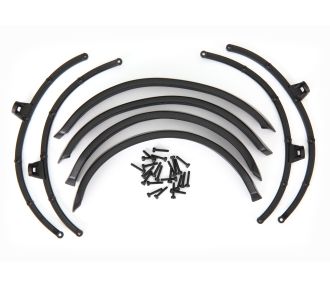 TRX-4 Ford Bronco Fender Flares