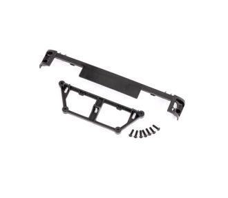 TRX-4 1979 Chevrolet K10 Body Mounts