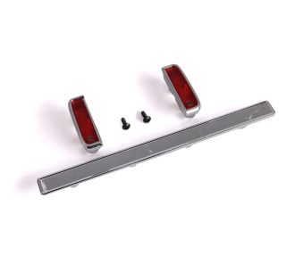 TRX-4 Ford F-150 High Trail Edition Tailgate Panel