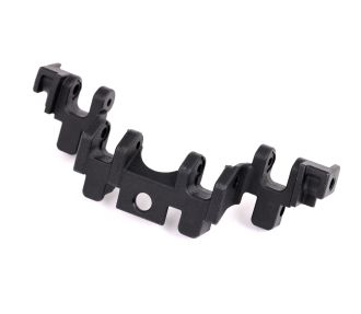TRX-4 Skid Plate Extender