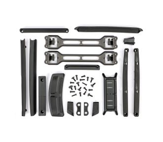 Body Conversion Kit TRX-4 Sport