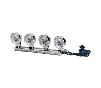 TRX-4 LED Light Bar