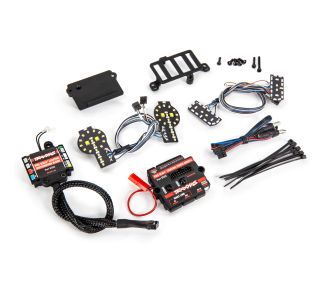 TRX-4 Ford Bronco Pro Scale LED Light Set