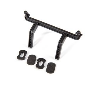 Rear Body Post with Foam Washers (2)