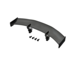 4-Tec 3.0 Toyota Supra GT4 Rear Wing