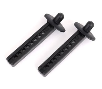 Rear Body Mount Posts (2)