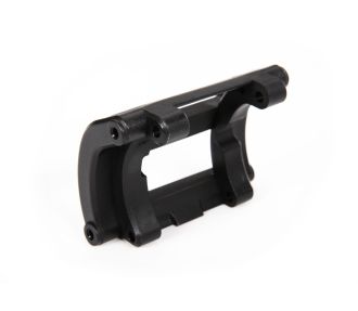 Heavy-Duty Wheelie Bar Mount