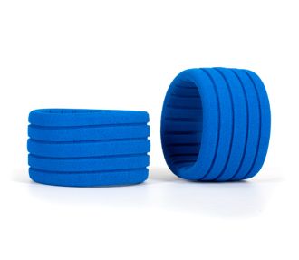 Molded Foam Tire Inserts (2)