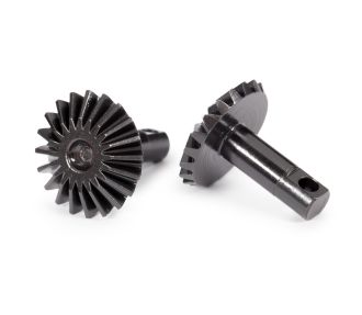 Differential Output Gears