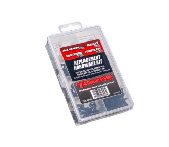 Hardware Kit for 2WD VXL Vehicles