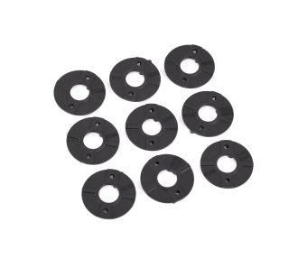 48-Pitch Fixed Gear Adapter Set
