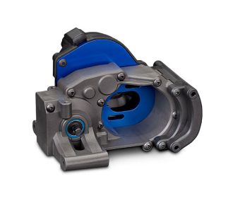 Pro Series Magnum 272R Transmission