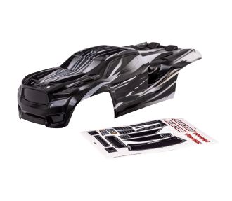 Sledge ProGraphix Body