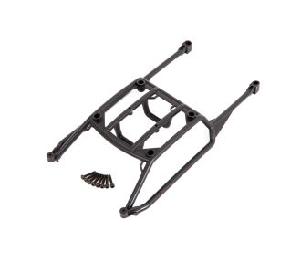 Sledge Center Body Support with Screws