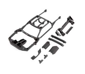 Sledge Full Body Support w/ Reinforcements