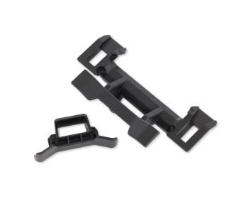 Rear Body Mount with Front Shock Guards