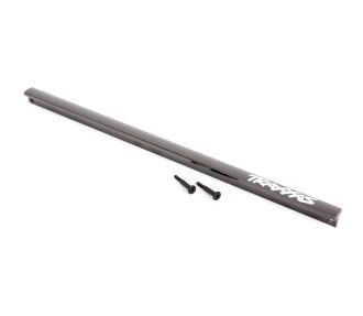 Gray Aluminum T-Bar Center Brace