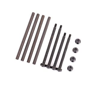 Hardened Steel Suspension Pin Set