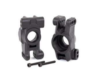 Stub Axle Carriers (L&R)