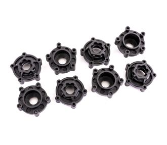 Offset Wheel Hubs