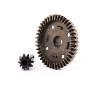 Differential Ring and Pinion Gear