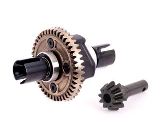 Complete Assembled Differential