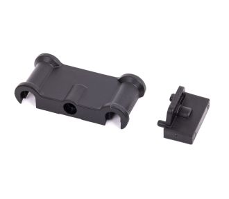 Fixed Gear Adapter with Spacer