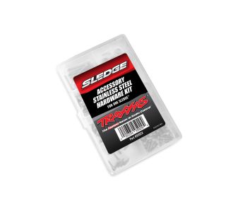 Sledge Stainless Hardware Kit