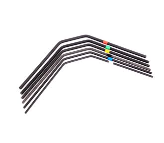 Sledge Sway Bar Set