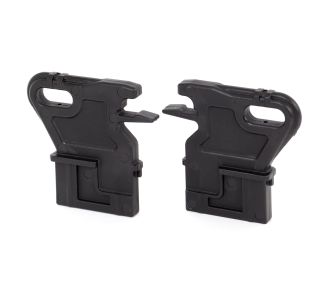 Battery Hold-Down Retainers (2)