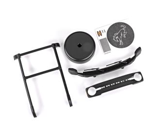 TRX-4M Bronco Body Accessories