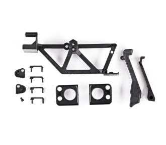 TRX-4M Defender Body Accessories