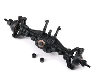Pro Built Front Axle Assembly