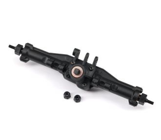 Pro Built Rear Axle Assembly