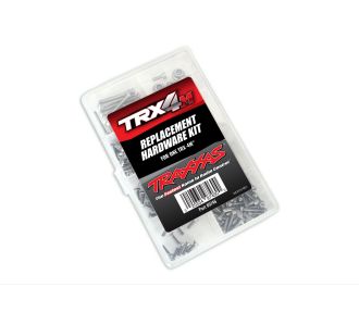 TRX-4M Hardware Kit