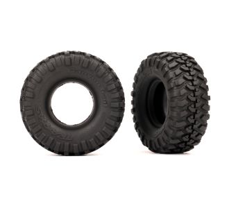 1.0" Canyon Trail Tires (2)