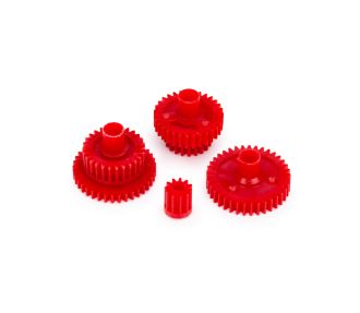 Transmission Gear Set for Portal Axles