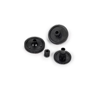 Low-Range Transmission Gear Set