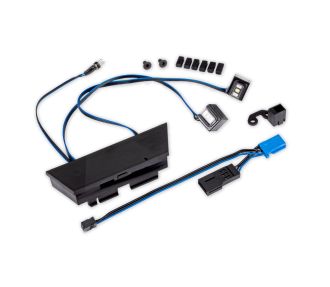TRX-4M Utility Trailer LED Light Set