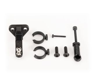 TRX-4M Utility Trailer Hitch