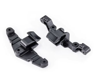 TRX-4M Chevrolet K10 Body Latches (F&R)