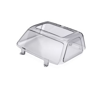 TRX-4M Chevrolet K10 Tinted Windows
