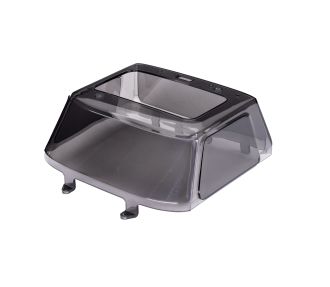 TRX-4M Ford F-150 Clear Windows