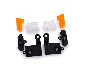 TRX-4M Ford F-150 LED Lenses (F&R)