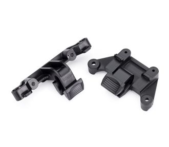 TRX-4M Ford F-150 Clipless Body Latches (F&R)