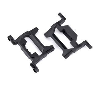 TRX-4M Chevrolet K10 Bumper Mounts (F&R)